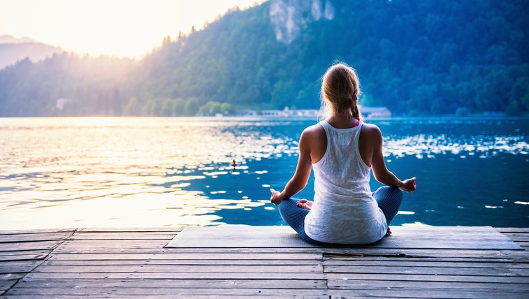 5 znanstveno podprtih razlogov, s katerimi vas prepričamo, da tudi vi preizkusite meditacijo (foto: profimedia)