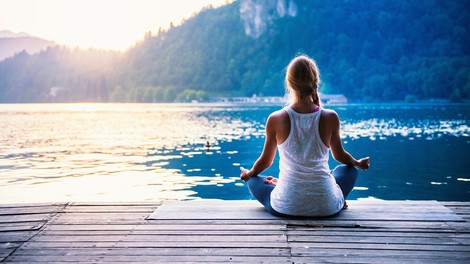 5 znanstveno podprtih razlogov, s katerimi vas prepričamo, da tudi vi preizkusite meditacijo