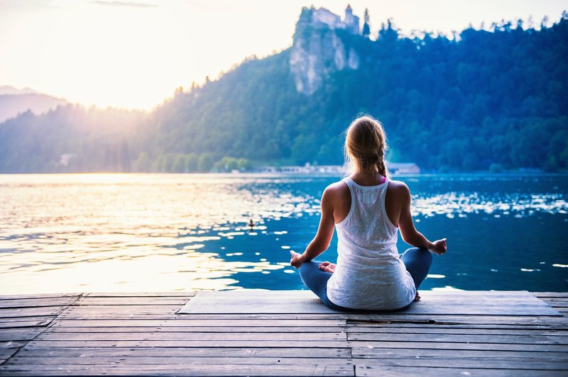 5 znanstveno podprtih razlogov, s katerimi vas prepričamo, da tudi vi preizkusite meditacijo (foto: profimedia)
