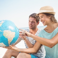 Tukaj turisti ne srečajo slabe volje: razglašeno je mesto z najmanj stresa v Evropi, znano tudi po ugodnih cenah