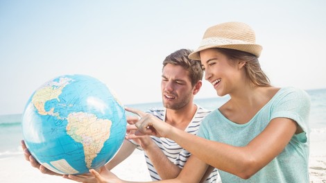 Tukaj turisti ne srečajo slabe volje: razglašeno je mesto z najmanj stresa v Evropi, znano tudi po ugodnih cenah