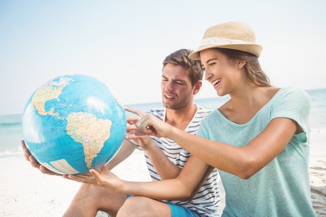 Tukaj turisti ne srečajo slabe volje: razglašeno je mesto z najmanj stresa v Evropi, znano tudi po ugodnih cenah