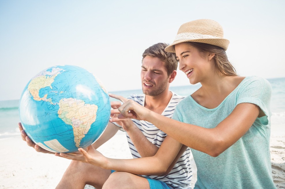 Tukaj turisti ne srečajo slabe volje: razglašeno je mesto z najmanj stresa v Evropi, znano tudi po ugodnih cenah (foto: Profimedia)