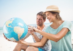 Tukaj turisti ne srečajo slabe volje: razglašeno je mesto z najmanj stresa v Evropi, znano tudi po ugodnih cenah