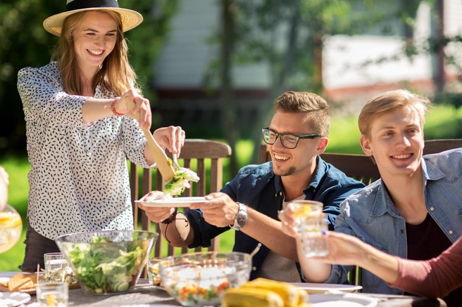 Recept: Odlična priloga, ki se bo dobro podala k vsem poletnim jedem