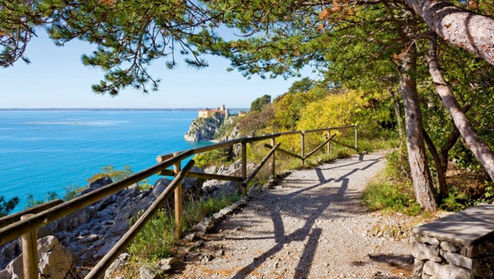 5 ODLIČNIH idej za prelepe izlete nedaleč od doma (obvezno poglej št. 3!) (foto: Shutterstock)