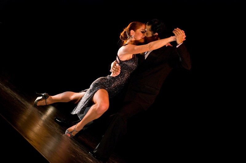 Najpopularnejši družabni plesi (foto: Profimedia)