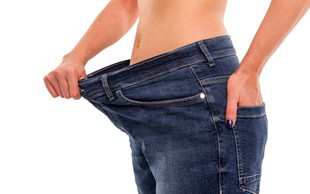 4 načini, kako se za vedno znebiti nezdrave maščobe okrog pasu