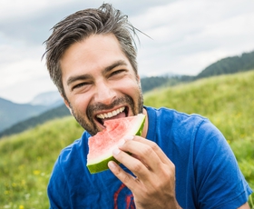 Teh 5 živil lahko pomaga preprečevati raka na prostati