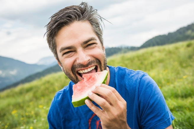 Teh 5 živil lahko pomaga preprečevati raka na prostati