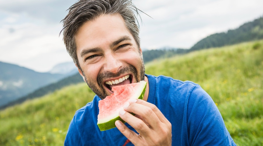 Teh 5 živil lahko pomaga preprečevati raka na prostati (foto: Profimedia)