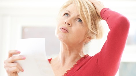 Kako menopavza vpliva na delovanje mehurja?