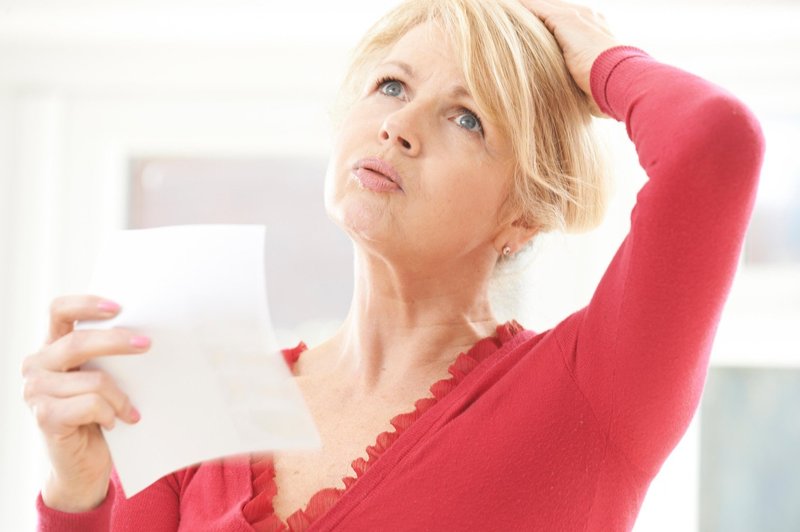 Kako menopavza vpliva na delovanje mehurja? (foto: Profimedia)