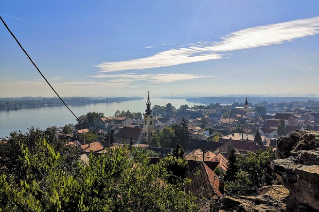 Takšen fantastičen oddih si lahko privoščita s prijateljico!