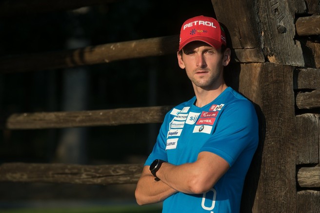 Razneženi Jakov Fak že drugič postal očka