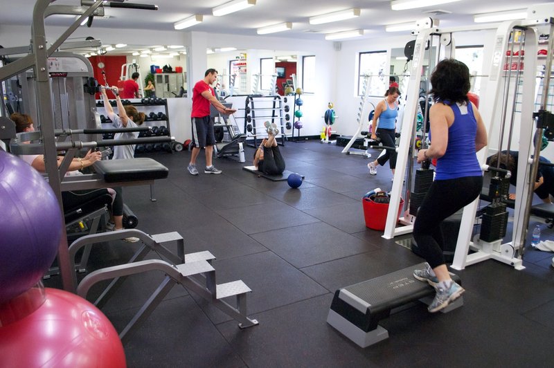 Na kaj morate biti pozorni, ko izbirate telovadnico za notranje treninge? (foto: profimedia)