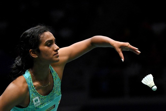 Kdo je Pusarla Venkata Sindhu, ena najbogatejših športnic na svetu?