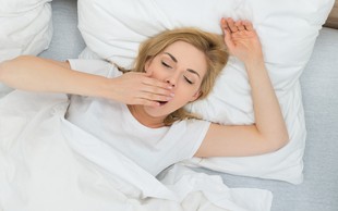 15 dejavnikov, ki vplivajo na vaš spanec
