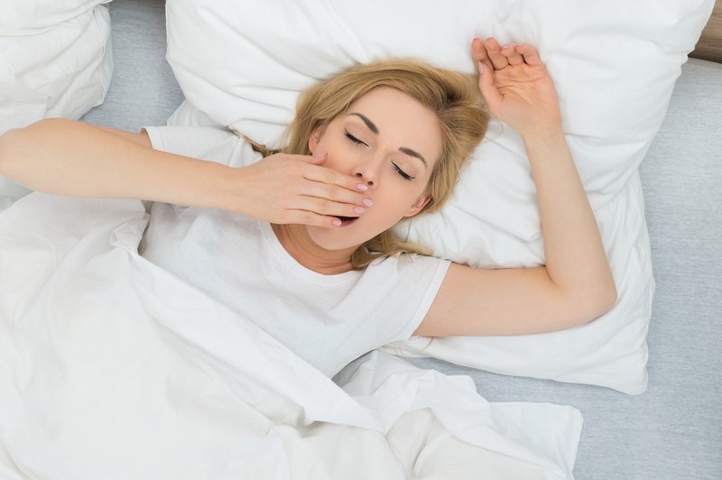 15 dejavnikov, ki vplivajo na vaš spanec (foto: profimedia)
