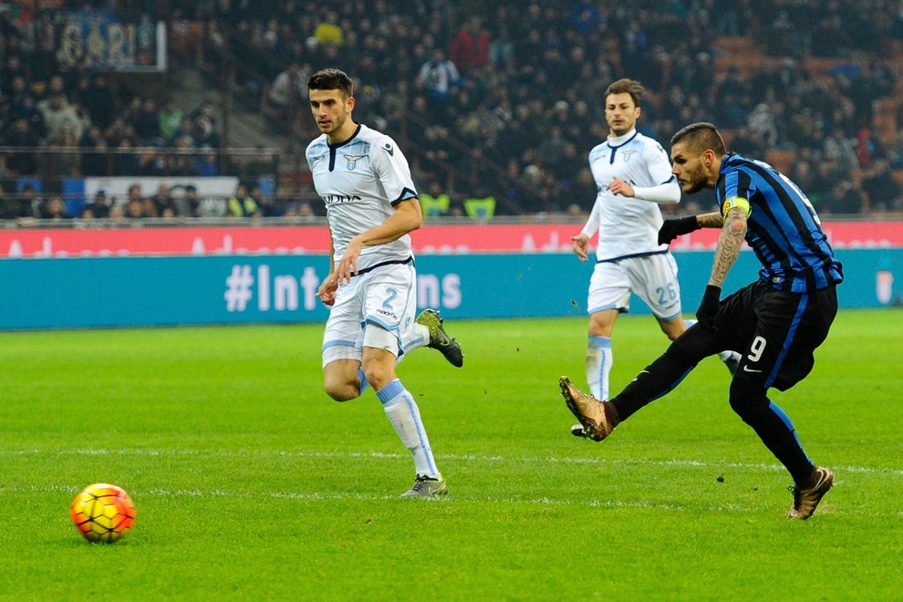 Derby della Madonnina, Inter – Milan V Italiji je najbolj znan milanski nogometni derbi, ki se igra od leta 1909. …