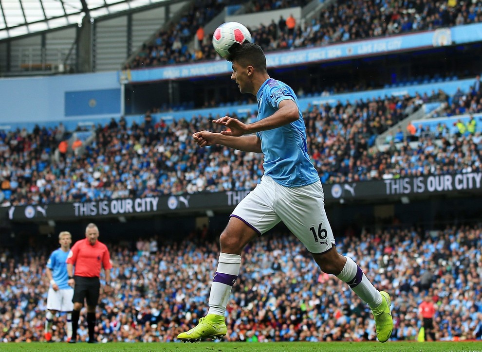 Manchester derby, Man City – Man United Manchesterski derbi se je prvič odigral davnega leta 1881, do danes pa so …