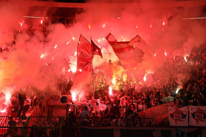 Največji mestni športni derbiji na svetu
