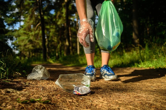 21. septembra 2019 čistimo svet - pridružite se milijonom ljudi