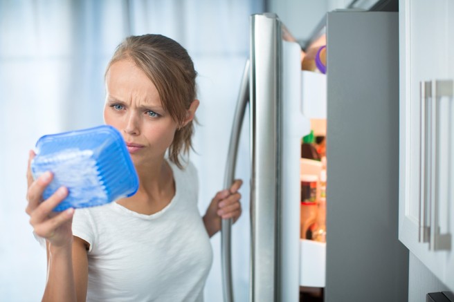 Katero hrano in vitamine je varno jesti po pretečenem roku uporabnosti