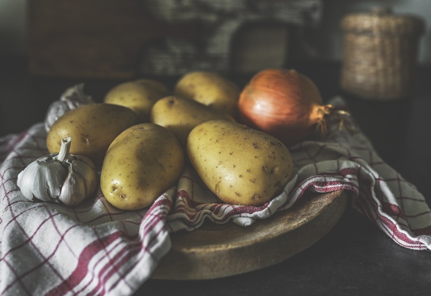 Krompir Krompir vsebuje dva pomembna minerala za boj proti visokemu krvnemu pritisku – magnezij in kalij. Priprava je odvisna od …