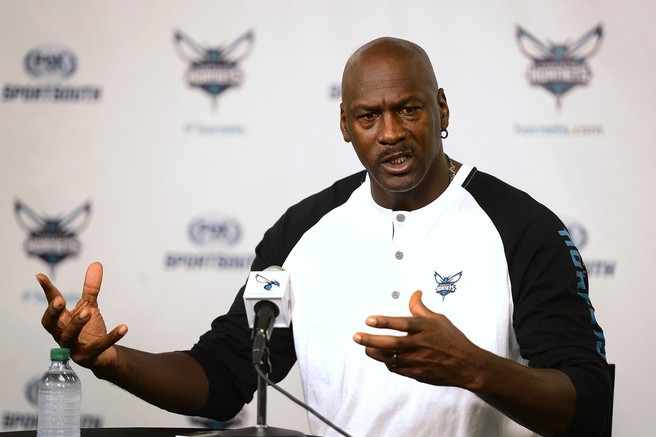 Michael Jordan doniral milijon dolarjev za žrtve orkana na Bahamih