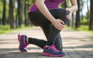 10 učinkovitih vaj proti bolečinam v kolenih
