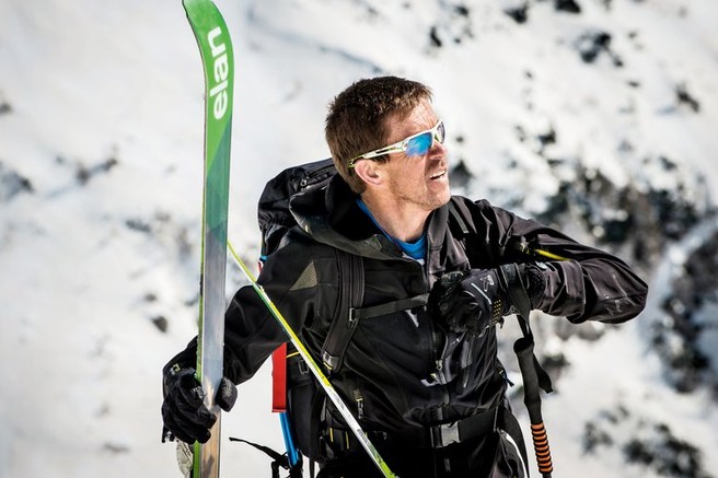 V delovni gozdarski nesreči umrl vrhunski aplinist in ekstremni alpski smučar Davo Karničar