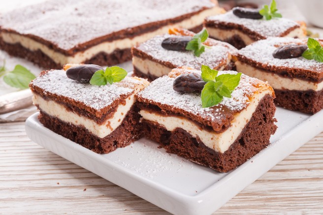 Vabljeni na brezplačni tečaj: Sladice z zdravimi sladili in kuhanje brez maščob z Matejo Ulaga (MasterChef Slovenija)
