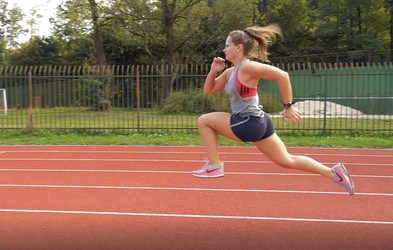 5 pomembnih vaj za tekače (VIDEO)