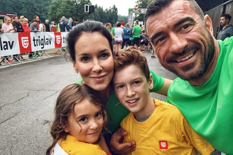 Marko Potrč: “Bodimo sami tisto, kar bi želeli, da postanejo naši otroci” (foto: https://www.instagram.com/markopotrc)