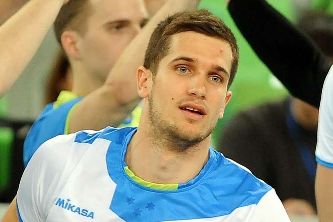 Gregor Ropret: Iz operacijske sobe v Stožice, tako pa se pripravlja na finalno tekmo Slovenije proti Srbiji