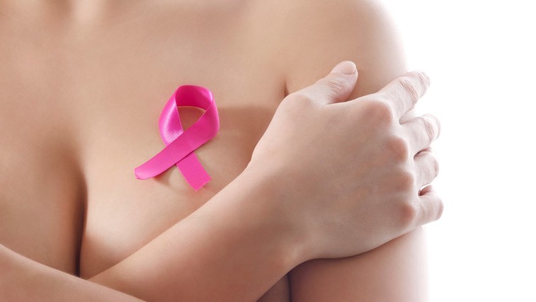 10 povsem nepričakovanih simptomov za raka na dojkah (foto: Profimedia)
