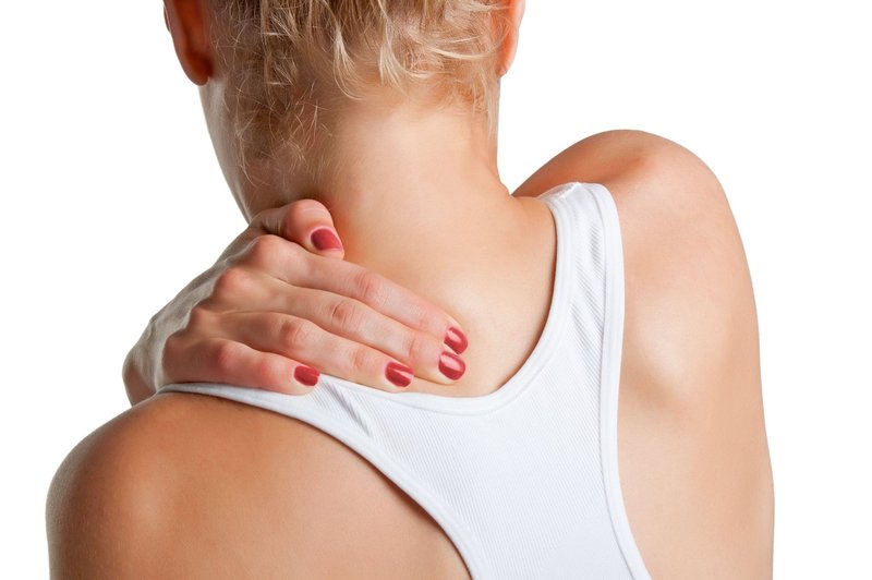4 tehnike, ki odpravljajo bolečine v vratu (foto: Profimedia)