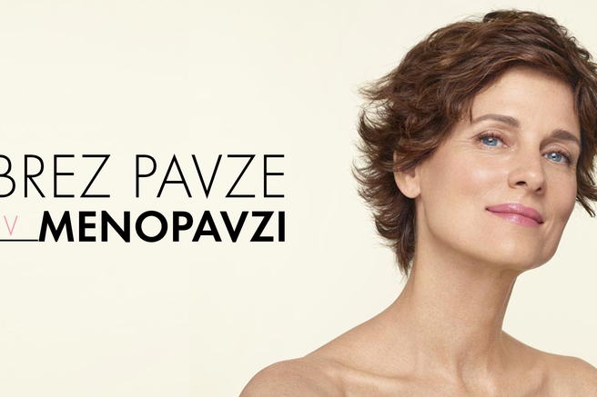 Menopavza: kaj pričakovati in kako se dobro počutiti
