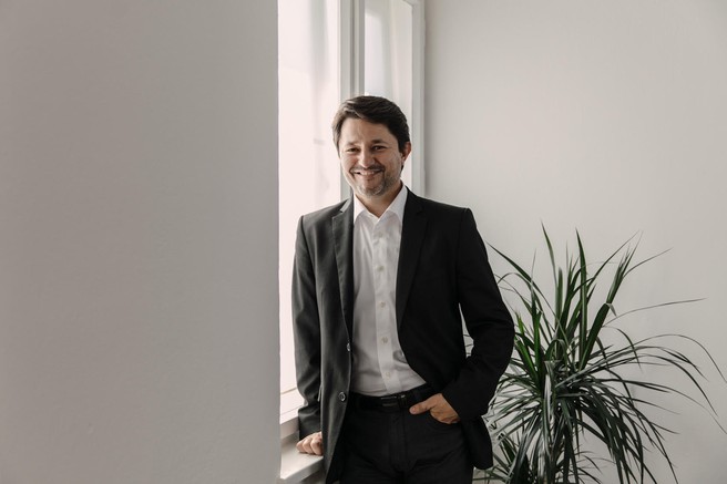Tomislav Kuljiš: V partnerstvo prenesemo svoje zgodnje otroštvo