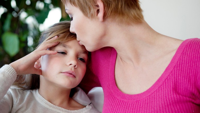 Kaj morate vedeti o migrenskih glavobolih pri otrocih in najstnikih (foto: Profimedia)