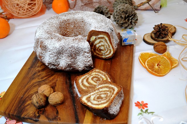 Sodelujte v kulinaričnem izzivu: NAJ potica 2019!