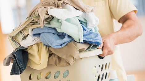 10 ključnih korakov za najbolj optimalno pranje (tudi športnega) perila
