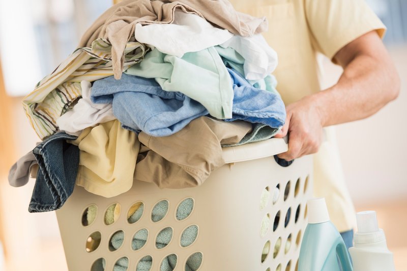 10 ključnih korakov za najbolj optimalno pranje (tudi športnega) perila (foto: Profimedia)