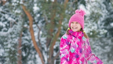 3 pristni načini, kako v veselem decembru razveseliti (in osrečiti!) otroke