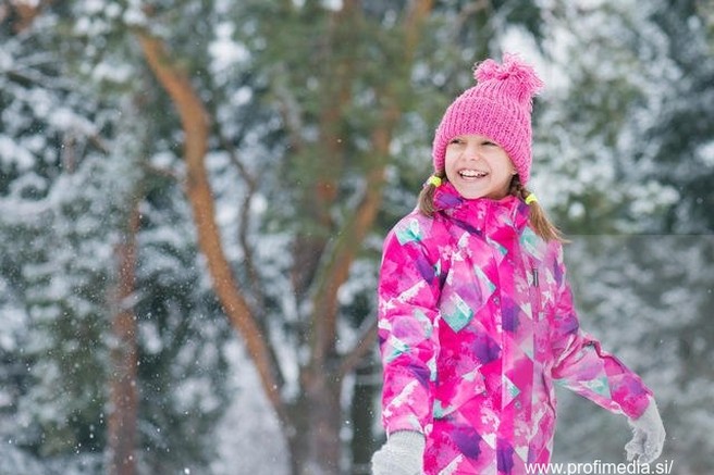 3 pristni načini, kako v veselem decembru razveseliti (in osrečiti!) otroke