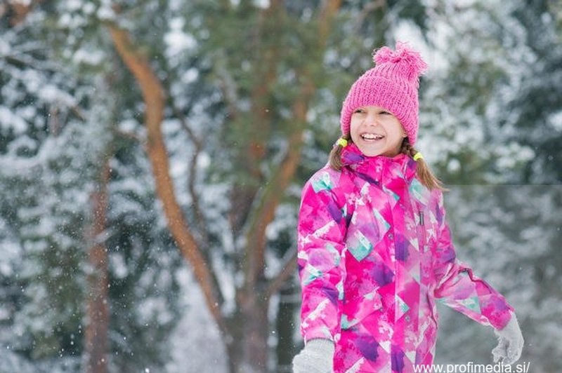 3 pristni načini, kako v veselem decembru razveseliti (in osrečiti!) otroke (foto: PROFIMEDIA)