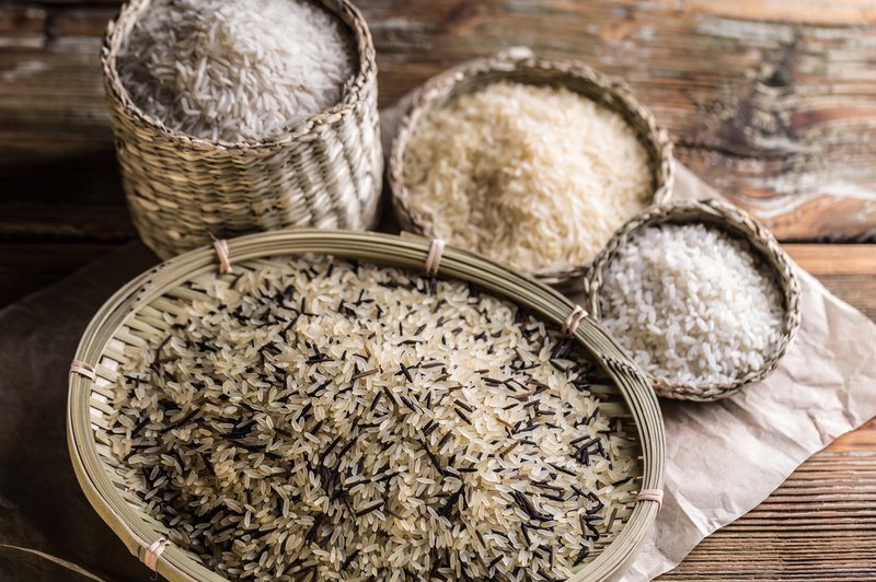7 najbolj pogostih napak pri kuhanju riža (foto: profimedia)