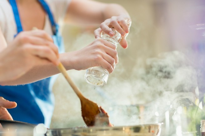 PREDSTAVLJAMO: S tema dvema kuhinjskima izdelkoma boste pravi masterchef + RECEPT