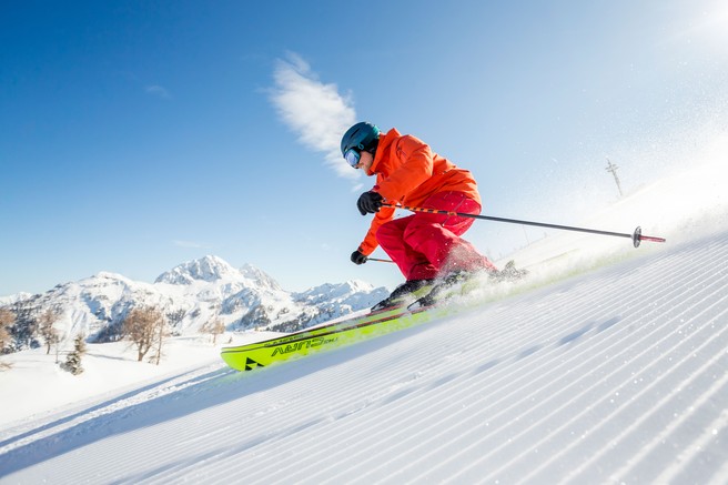 Test smuči: Za vse terene (allmountain) 2019/20